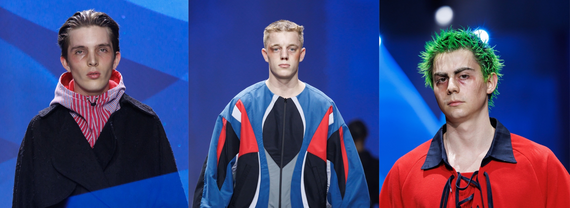 Jordi, Till & Jose x Carrieri @ 080